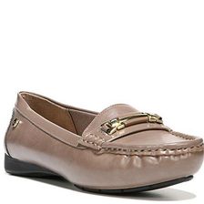 Incaltaminte Femei LifeStride Vanity Loafer Beige