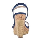 Incaltaminte Femei Charles by Charles David Arizona Denim Fabric