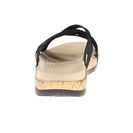 Incaltaminte Femei Crocs Edie Stretch Sandal BlackBlack