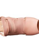 Incaltaminte Femei Free People Vachetta Rose Wedge Vachetta