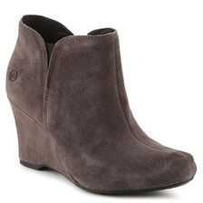 Incaltaminte Femei Born Faylan Chelsea Boot Grey