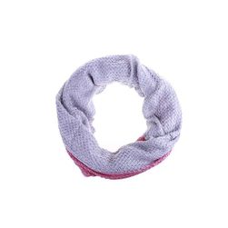 Fular circular Impa lila pink