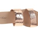 Incaltaminte Femei Ted Baker Reisling Light PinkMetallic