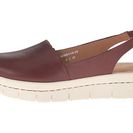 Incaltaminte Femei Born Henny Brown Full Grain Leather