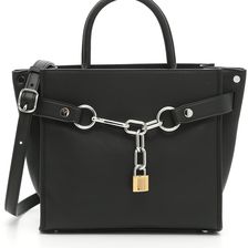 Alexander Wang Large Attica Bag BLACK