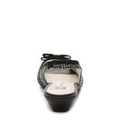 Incaltaminte Femei AK Anne Klein AK Lashea Sandal BlackWhite