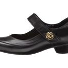 Incaltaminte Femei Alivio Barbara Black Leather