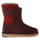 Incaltaminte Femei SOREL The Newbietrade Madder Brown