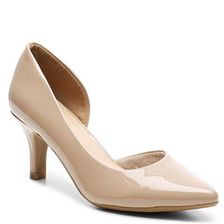 Incaltaminte Femei CL By Laundry Estelle Patent Pump Nude