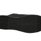 Incaltaminte Femei Stuart Weitzman Touchdown Black Cosmic Lame