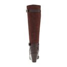 Incaltaminte Femei Cole Haan Fulton Wedge Boot Chestnut