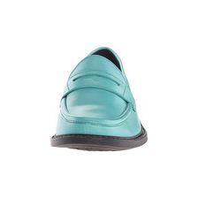 Incaltaminte Femei Cole Haan Pinch Campus Lagoon