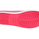 Incaltaminte Femei Crocs Crocband 25 Flat RaspberrySmoke