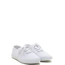 Incaltaminte Femei CheapChic Sneaks Attack Canvas Sneakers White