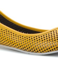 Lacoste Cessole 216 1 Yellow