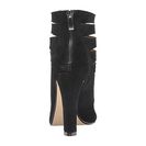 Incaltaminte Femei Steve Madden Cardii Black Suede