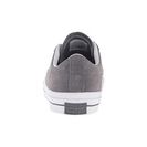 Incaltaminte Femei Converse One Starreg Premium Suede Ox ThunderWhiteWhite