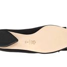 Incaltaminte Femei Walking Cradles Drip Black Micro