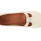 Incaltaminte Femei Frye Melanie T Strap Off White Antique Soft Vintage