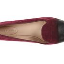 Incaltaminte Femei Hush Puppies Queenie Hailey Wine Suede