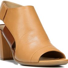 Naturalizer Zahn Sandy Pier/Cognac