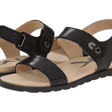 Incaltaminte Femei AK Anne Klein Viewer Black Fabric