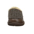 Incaltaminte Femei Acorn WearAbout Moc with FirmCoretrade Greige Kid Skin