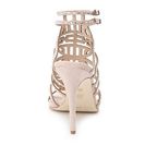 Incaltaminte Femei Via Spiga Tisa Sandal Blush