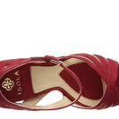 Incaltaminte Femei Isola Braewyn Fire Red Suede Chrome Free SuedeMesh