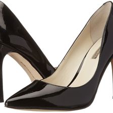 BCBGeneration Treasure Black Patent P