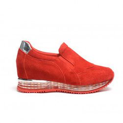 Pantofi Sport Yndia Rosii