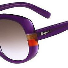 Salvatore Ferragamo SF793S 29184 506 VIOLET-ORANGE