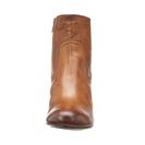 Incaltaminte Femei Frye Stella Zip Short Whiskey Soft Vintage Leather