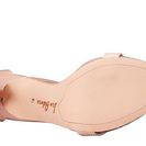 Incaltaminte Femei Sam Edelman Eleanor NudeBaby Nude