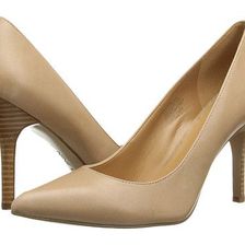 Incaltaminte Femei Nine West Shimmer Natural Leather 2