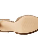 Incaltaminte Femei Nine West Vidah 3 Light Gold Synthetic