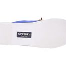 Incaltaminte Femei Sperry Top-Sider Seacoast Canvas Baltic Blue