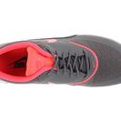 Incaltaminte Femei Nike Air Max Thea Dark GreyPure PlatinumHyper Punch
