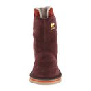 Incaltaminte Femei SOREL The Newbietrade Madder Brown