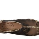 Incaltaminte Femei Ted Baker Leilan GoldBlack Exotic