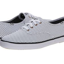 Incaltaminte Femei Keds Champion Micro Dot White Twill