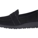 Incaltaminte Femei Stuart Weitzman Schooldays Black Suede