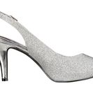 Incaltaminte Femei Rampage Fasher Silver Glitter