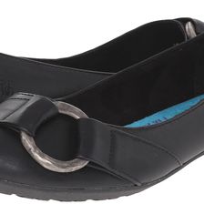 Blowfish Renea Black Delicious PU