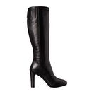 Incaltaminte Femei Nine West Gofish Black Leather