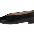 Incaltaminte Femei Nine West Trophywife Black Leather