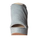 Incaltaminte Femei Seychelles Landscape Light Blue Suede