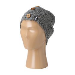 Accesorii Femei Outdoor Research Waldron Beanie Charcoal
