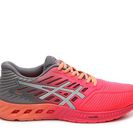 Incaltaminte Femei ASICS FuzeX Lightweight Running Shoe - Womens CoralGrey