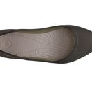 Incaltaminte Femei Crocs Rio Flat Black